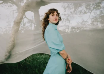 Hannah Frances Announces New Album 'Nested in Tangles', Unveils New Song