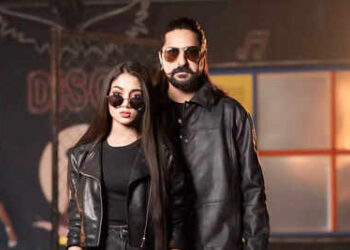 Khalnayak music video: Hanssika Digiya’s bold new avatar leaves fans stunned