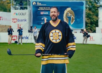 Happy Gilmore 2 Review: Sandler's Make-a-Wish Sequel