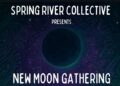 Hardy’s Griffin Park to Host New Moon Gathering with Fire, Food, and Music