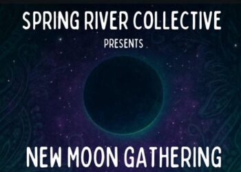 Hardy’s Griffin Park to Host New Moon Gathering with Fire, Food, and Music