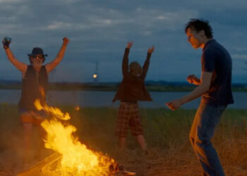 Harris Dickinson’s Directorial Debut ‘Urchin’ Lands Fall Release After Cannes Wins