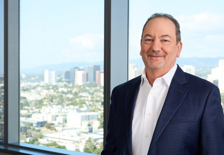 Harrison Dossick Dies; Entertainment Media Litigator Was 65