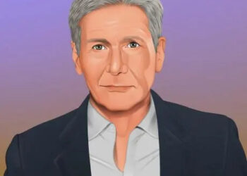 Harrison Ford