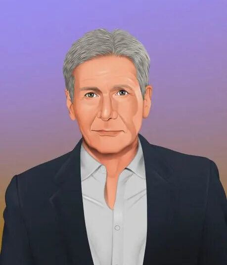 Harrison Ford