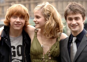 'Harry Potter' Director Explains Why A Reunion Is Off The Table