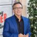 Harry Potter director slams JK Rowling's 'unfortunate' remarks - Celebrity News - Entertainment
