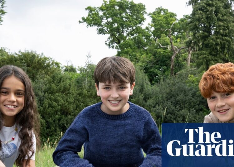 Harry Potter: three leads announced for HBO’s new TV series | Television
