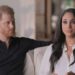 Prince Harry and Meghan Markle