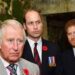 Harry dodged question surrounding William and Charles - Celebrity News - Entertainment