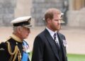 Harry set to meet King Charles on UK return but William rejects reunion - Celebrity News - Entertainment