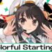 Haruhi Suzumiya Franchise Streams Full Music Video for New Song 'Colorful Starting Line' - News