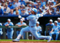 Has Pasquantino Shown Enough To Earn Extension From Royals?