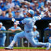 Has Pasquantino Shown Enough To Earn Extension From Royals?
