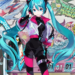 Hatsune Miku X Sonic Collaboration “Project ONSOKU” Announced With New Songs And Videos