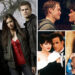 Best TV Couples From Teen Shows Ranked