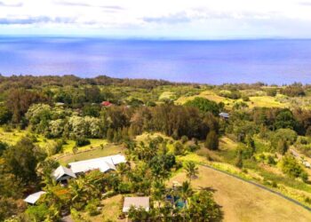 Hawaii Celebrity Real Estate Shake-Up: Who’s Buying, Who’s Selling