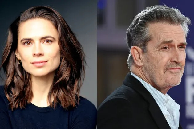 Hayley Atwell and Rupert Everett Join ‘Rivals’ Season 2 Cast on Disney+ as Legendary Jilly Cooper Characters
