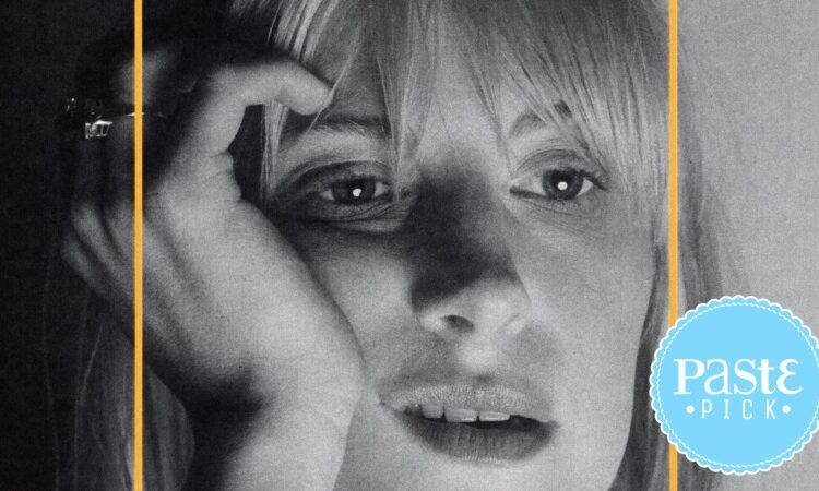 Hayley Williams, 'Ego Death At a Bachelorette Party' Album Review