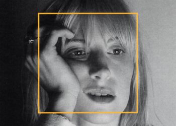 Hayley Williams officially releases new album 'Ego Death at a Bachelorette Party' and shares pensive new track 'Parachute'