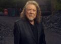 Hear Robert Plant's New Song, 'Gospel Plough'