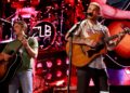 Hear Zach Bryan Team Up With Kings of Leon for New Song 'Bowery'
