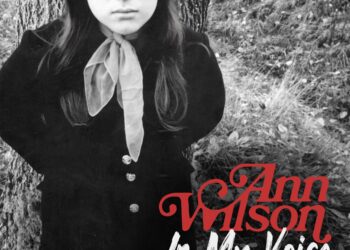 Heart's Ann Wilson Gets New Documentary