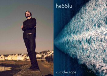 Heddlu shares new track ahead of latest album, Tramor