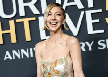 Heidi Gardner Leaves ‘Saturday Night Live’ After Eight Seasons