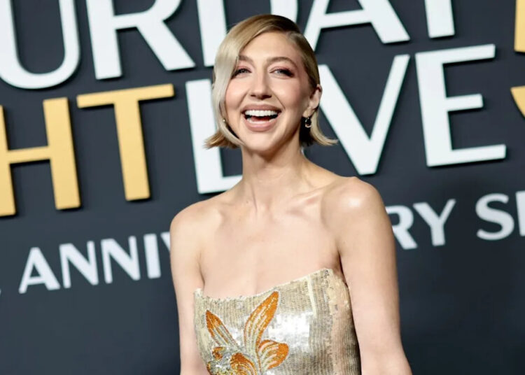 Heidi Gardner Leaves ‘Saturday Night Live’ After Eight Seasons