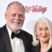Helen Mirren Finds Comments About Taylor Hackford PDA to Be Insulting