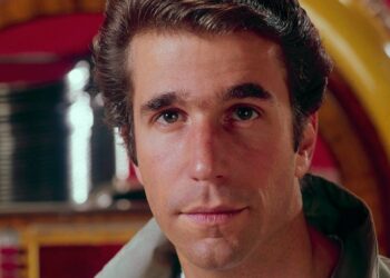 Henry Winkler Shares Career Crisis Moment