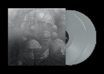 THE LAST WUN VINYL (ALT COVER 1)