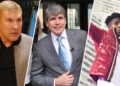 Here are all of the celebrities Trump has pardoned so far – NBC10 Philadelphia