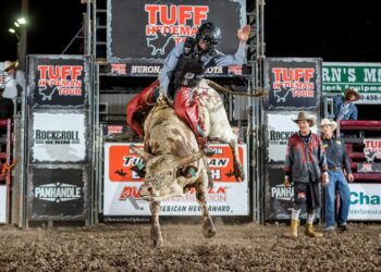 Here are the top entertainment acts for the 2025 SD State Fair - Mitchell Republic