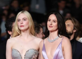 Here’s What Brands Celebrities Wore to the 2025 Cannes Film Festival
