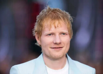 Ed Sheeran