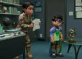 Pixar Elio (2025)