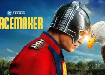 Here’s When Every Episode of ‘Peacemaker’ Season 2 Drops