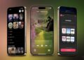 Here’s everything new coming to Apple Music in iOS 26