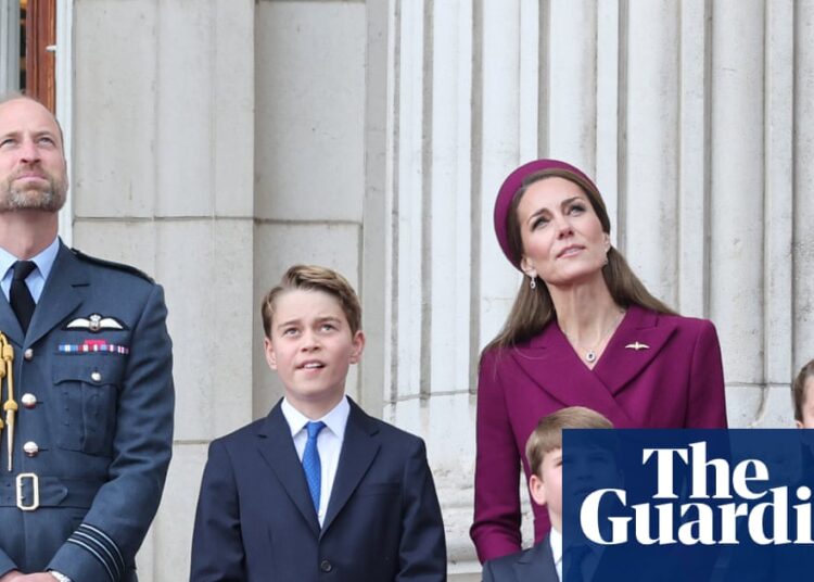Here’s what a modern UK monarchy could look like | Monarchy