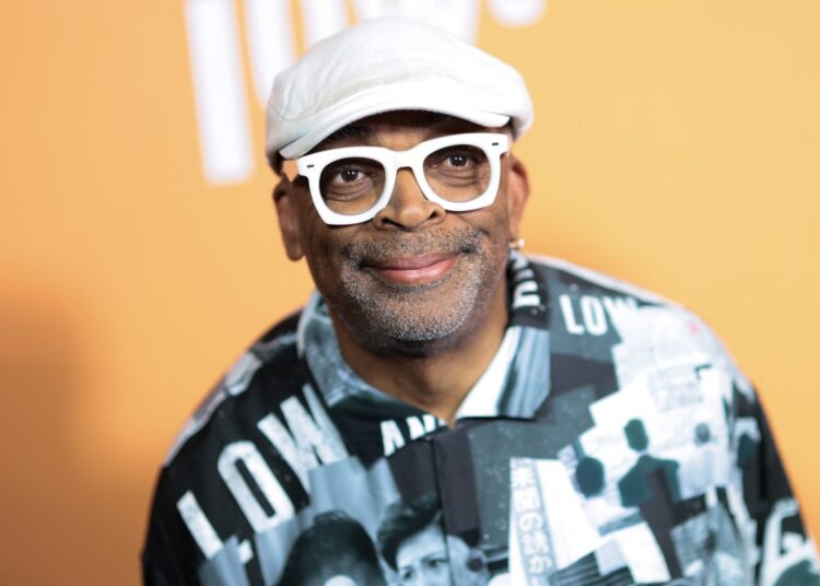'Highest 2 Lowest' May Not Be Spike Lee's Last Denzel Washington Film
