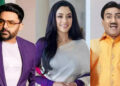 Highest paid celebs from the TV industry