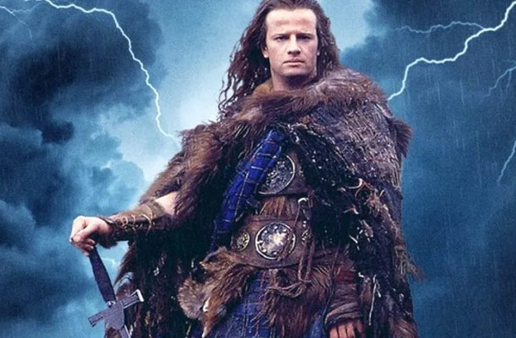 Highlander Remake Has An Insurmountable Problem