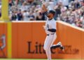 Highlights from the Detroit Tigers' 10-8 loss to the Kansas City Royals
