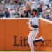 Highlights from the Detroit Tigers' 10-8 loss to the Kansas City Royals