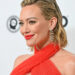 Hilary Duff at 31st Elton John Oscar Party