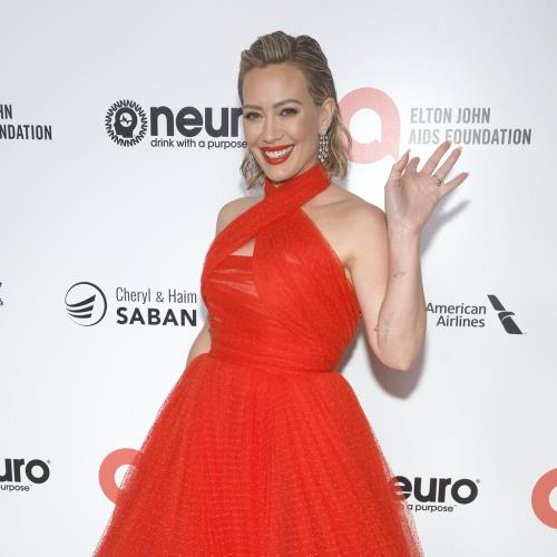 Hilary Duff hints at new music while marking anniversary of second album - Music News