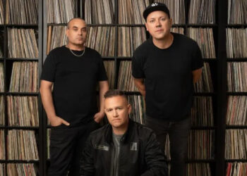 Hilltop Hoods Set New Benchmark With Seventh ARIA No. 1 Album