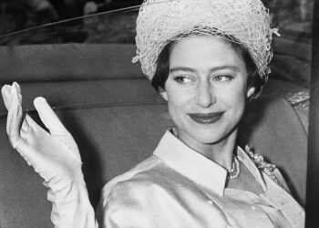 Margaret had a 'slightly sadistic streak' which meant she could be 'extremely demanding' and 'bad-tempered' towards her staff